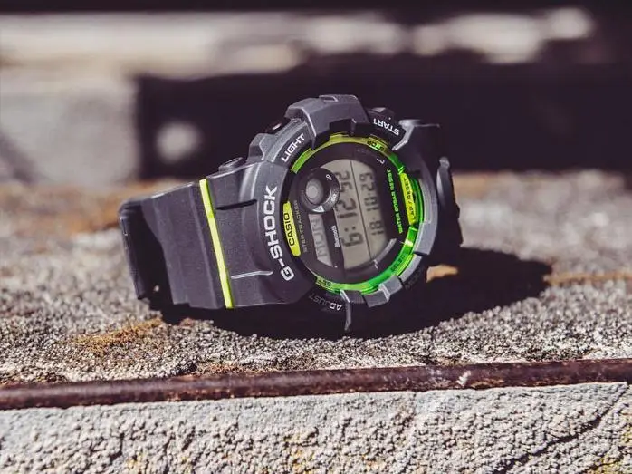 Casio GBD-800-8E