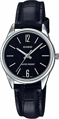 Наручные часы Casio LTP-V005L-1B