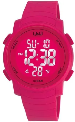 Наручные часы Q&Q M122J003Y