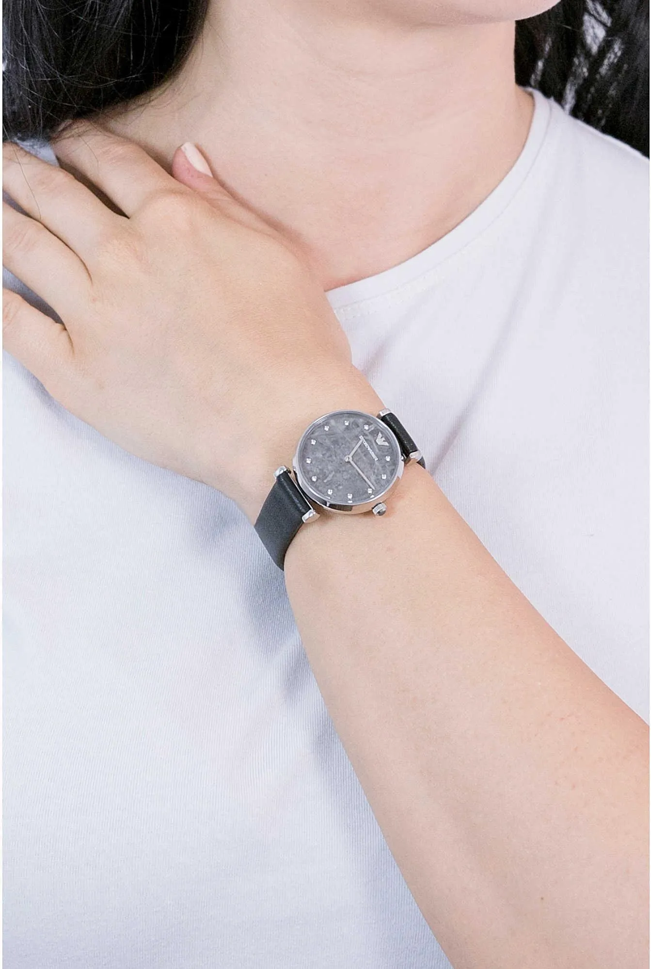 Emporio Armani Retro AR11171