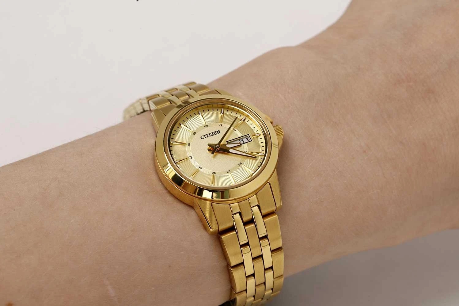 Citizen Eco Drive EQ0603-59P