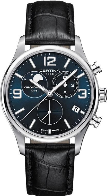 Certina C033.460.16.047.00