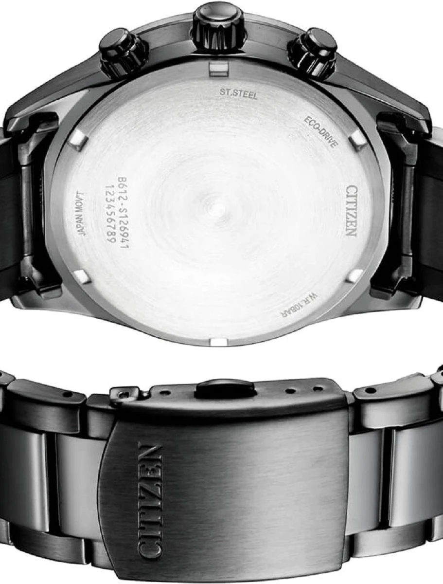 Citizen Eco Drive CA0775-87X