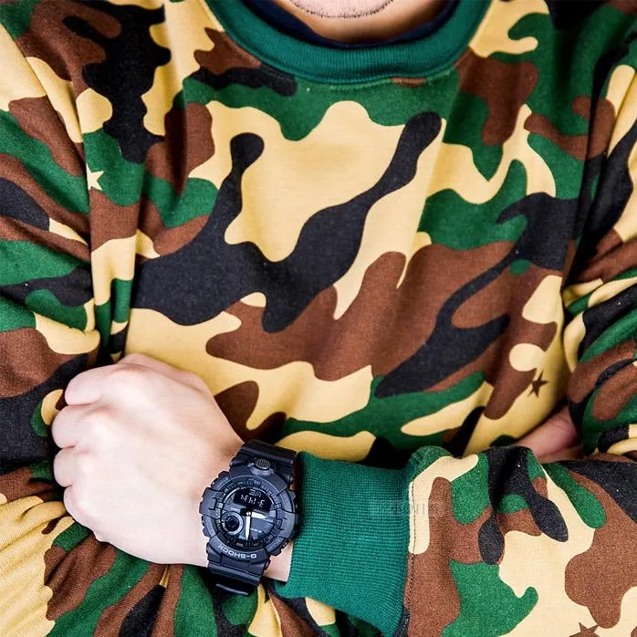 Casio G-Shock GBA-800-1A