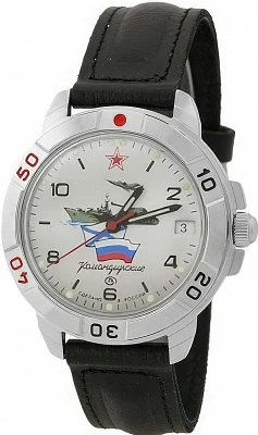 Наручные часы Восток 431535