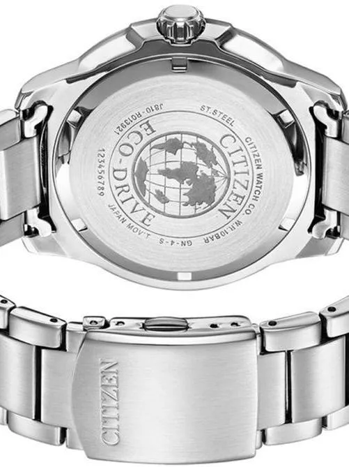 Citizen Eco Drive AW1526-89X