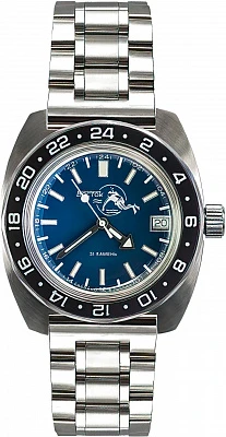 Наручные часы Восток 17003Б