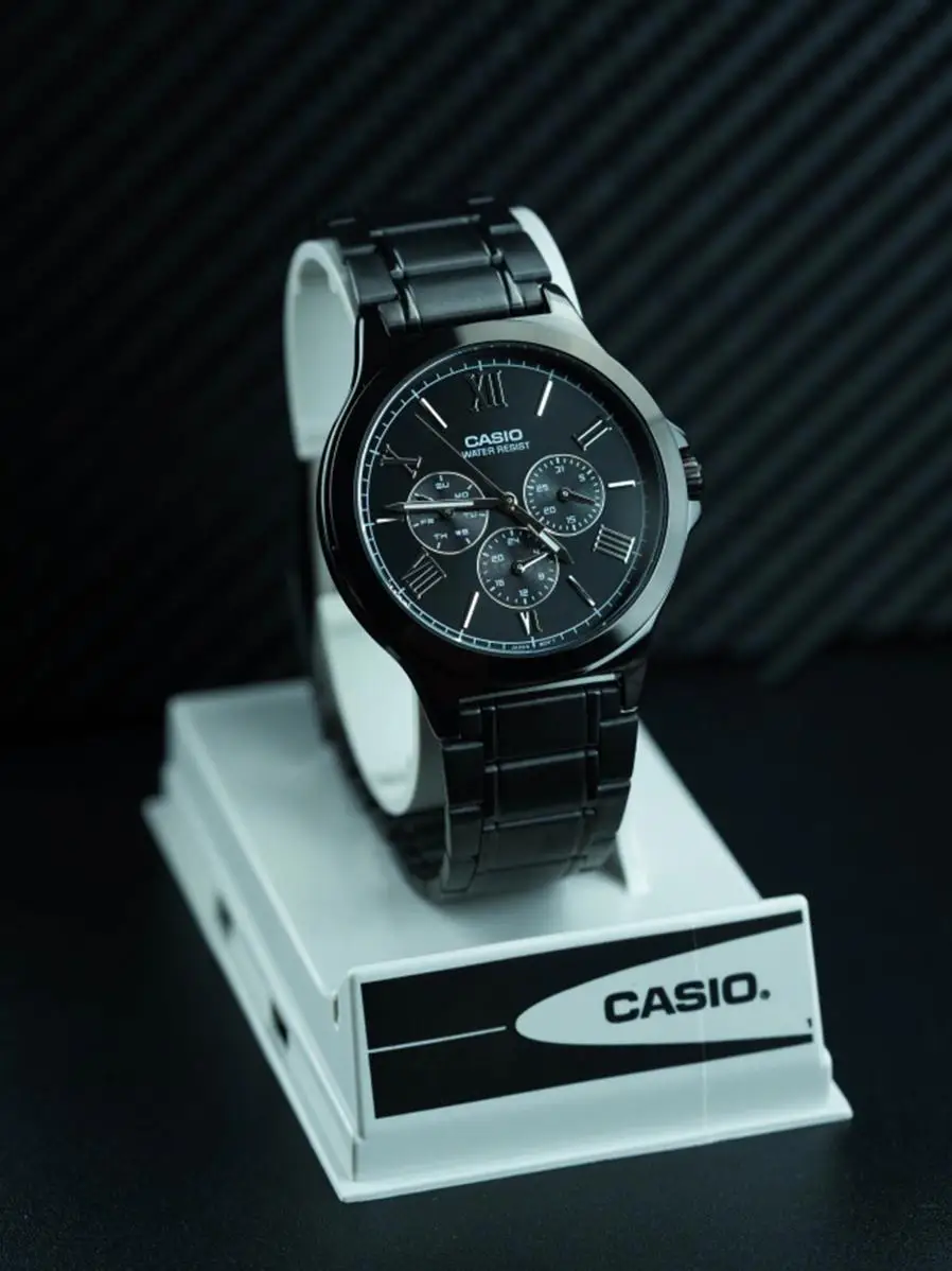 Casio MTP-V300B-1A