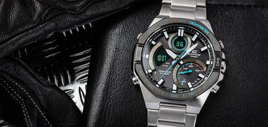 Casio Edifice ECB-950DB-1A