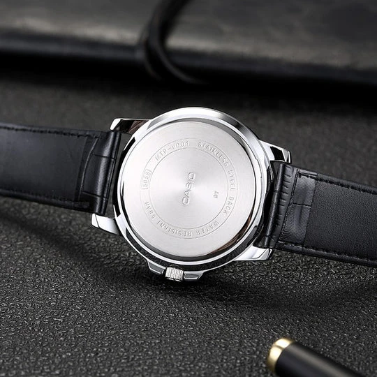 Casio MTP-VD01L-1E