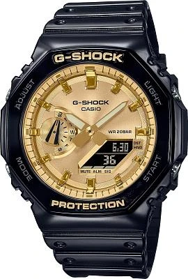Casio GA-2100GB-1A