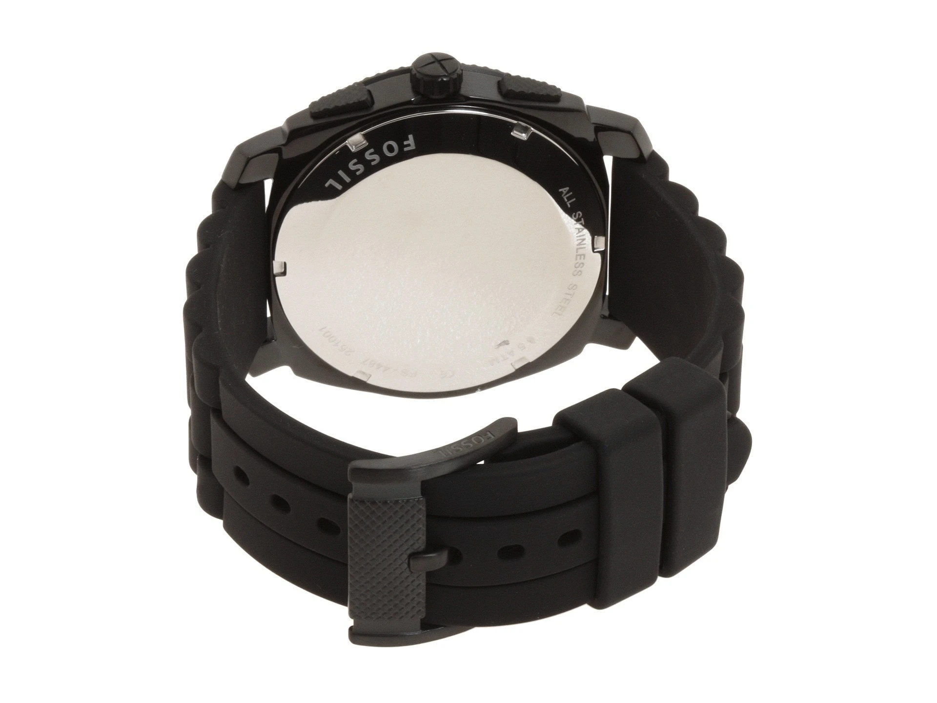 Fossil Chronograph FS4487