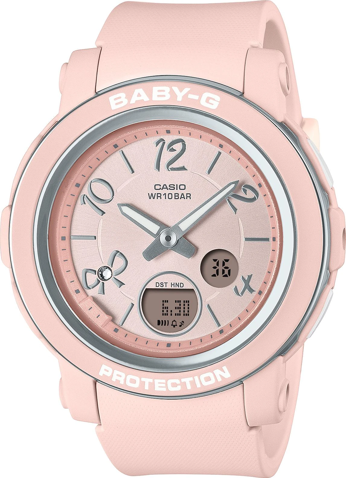 Casio Baby-G BGA-290RA-4A