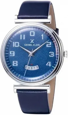 Daniel Klein 11837-6