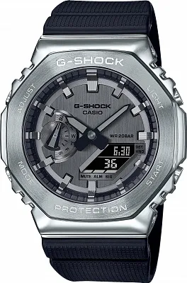 Casio GM-2100-1A
