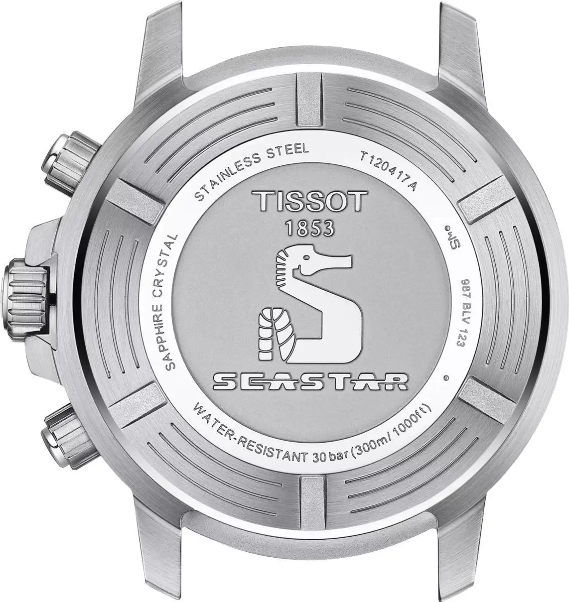 Tissot T120.417.11.041.03