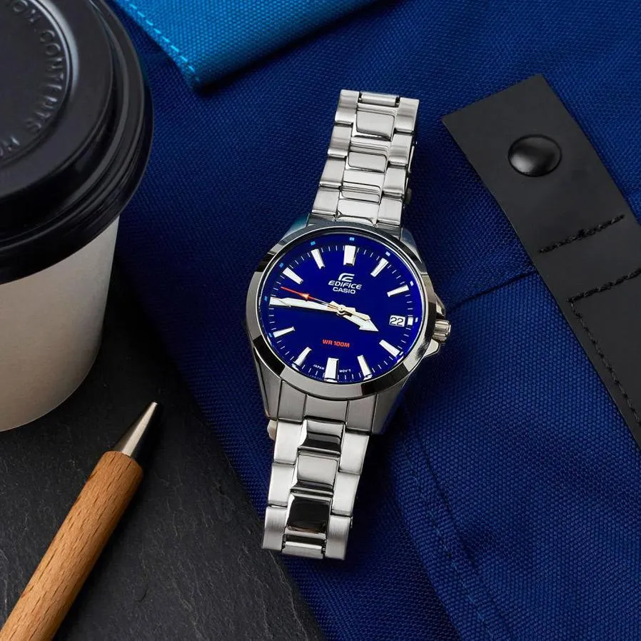 Casio EFV-100D-2A