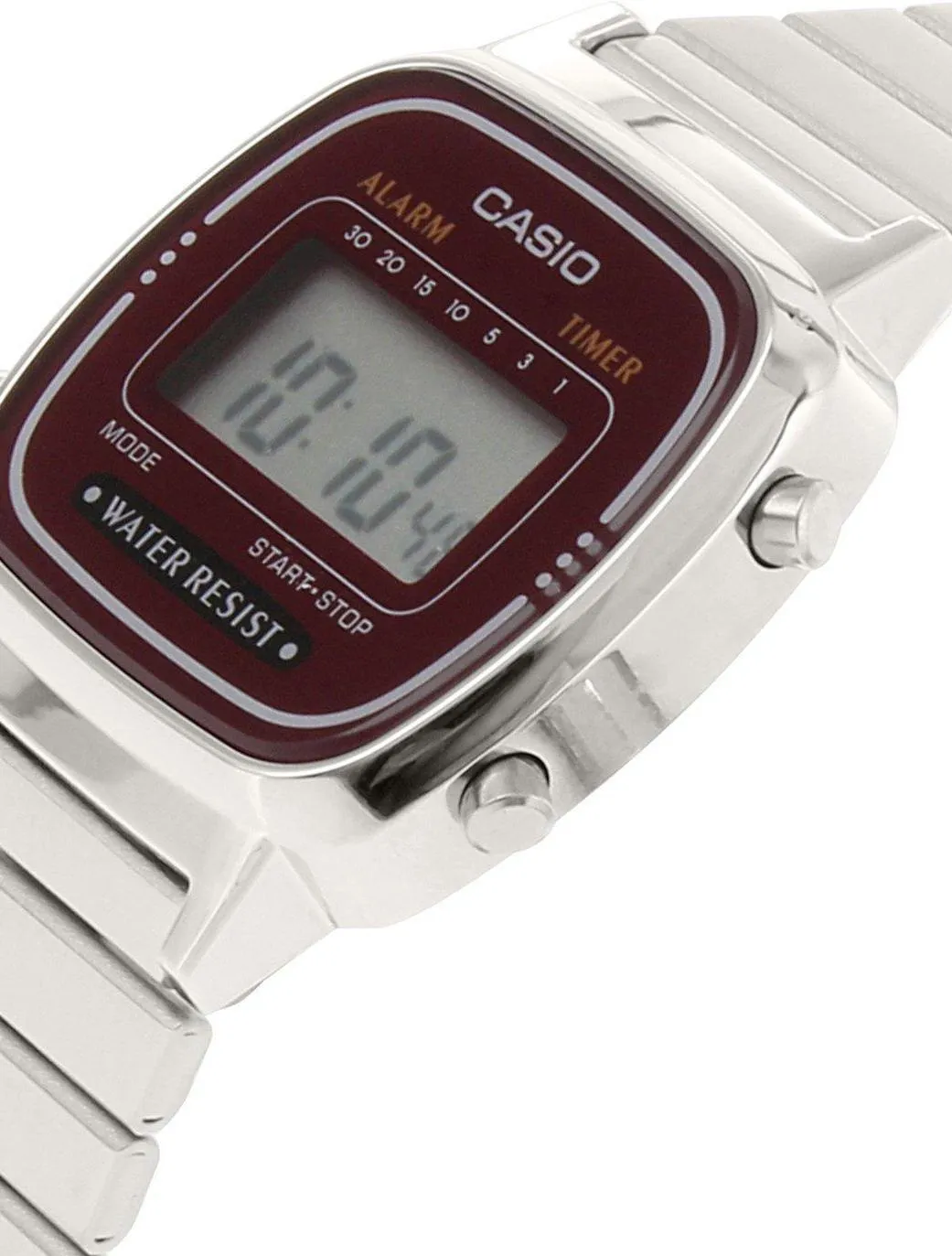 Casio Vintage LA-670WA-4E