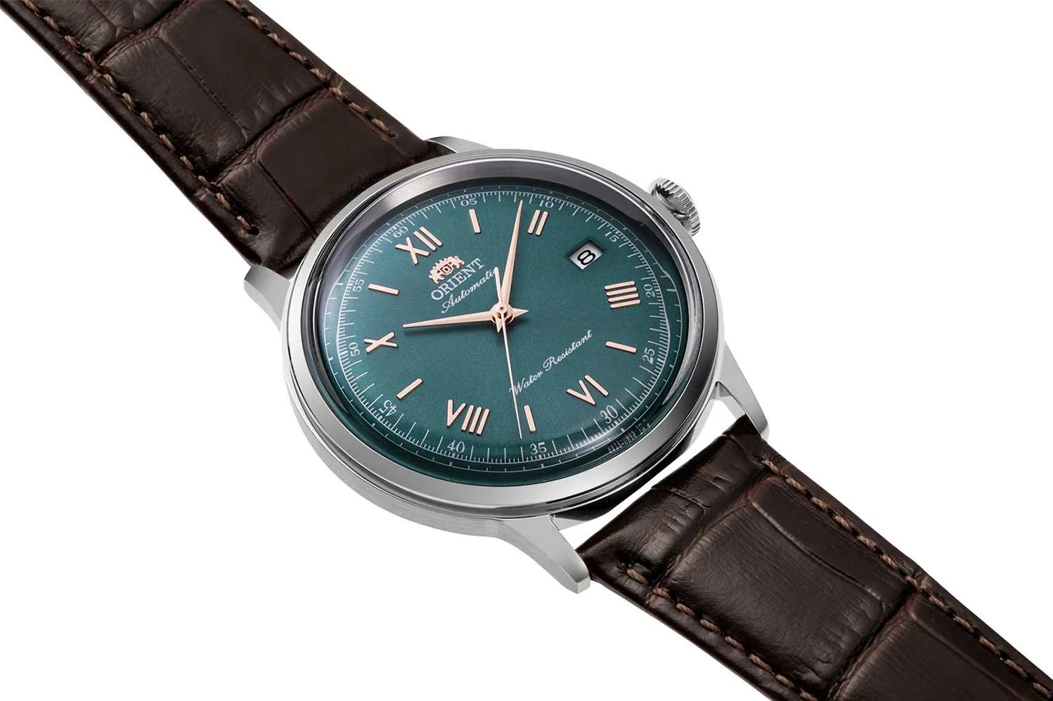 Orient Automatic RA-AC0023E