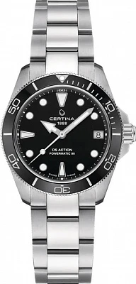 Certina C032.007.11.051.00