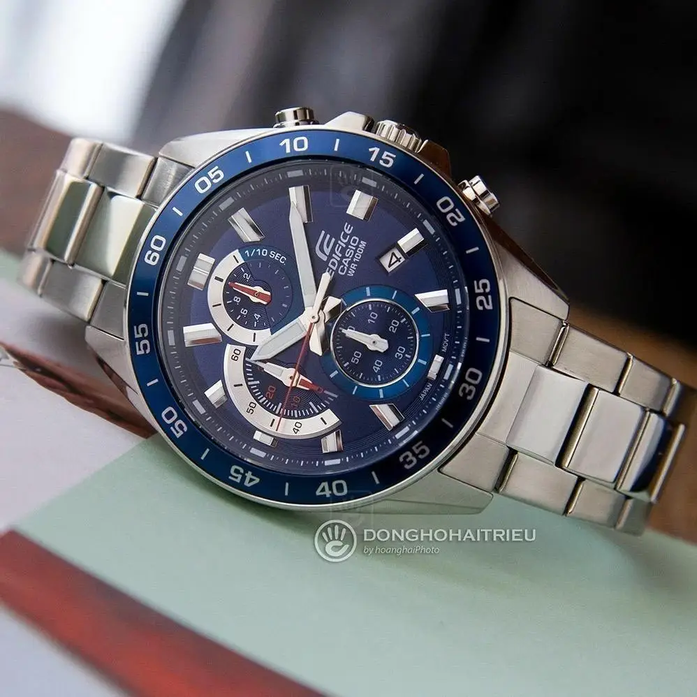 Casio EFV-550D-2A