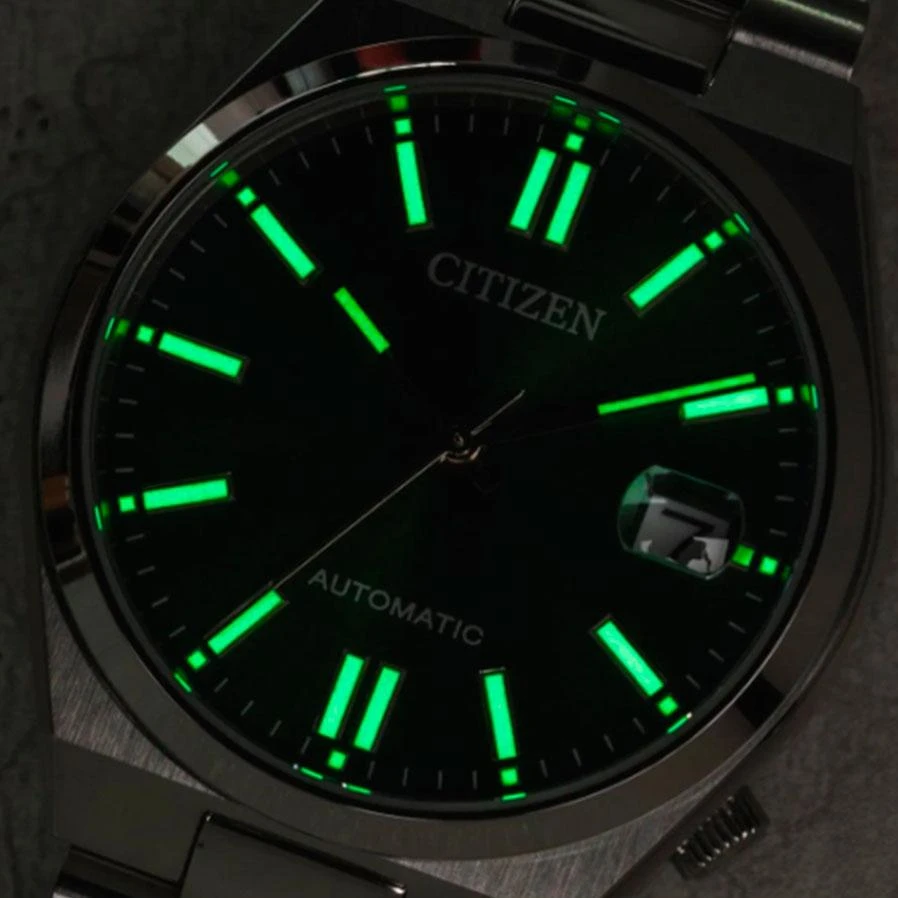 Citizen Automatic NJ0200-50X