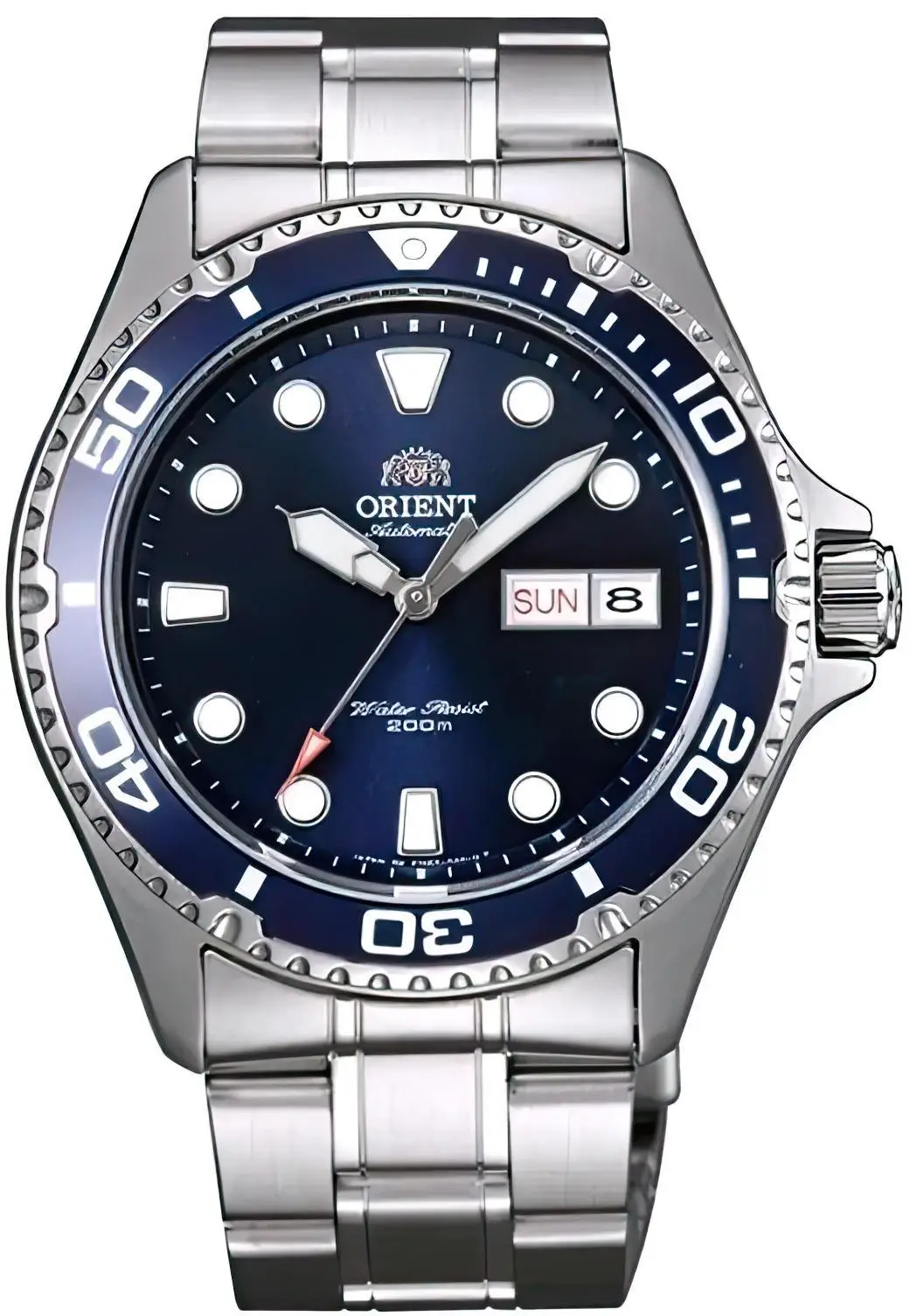 Orient FAA02005D
