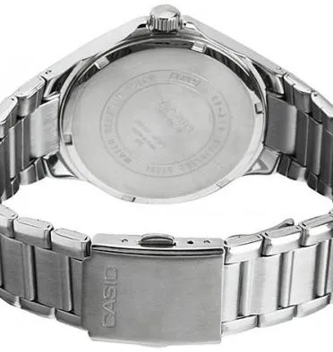 Casio Edifice EF-316D-1A