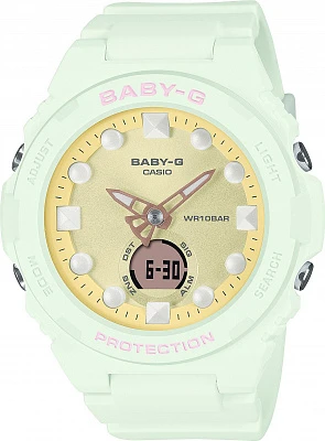 Наручные часы Casio BGA-320FH-3A