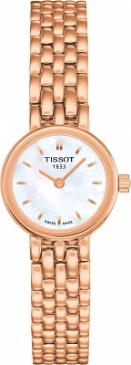 Наручные часы Tissot T058.009.33.111.00