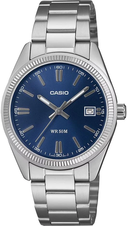 Наручные часы Casio UTP-1302D-2A1