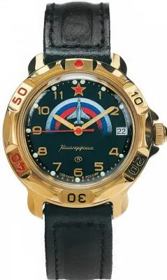 Наручные часы Восток 819608
