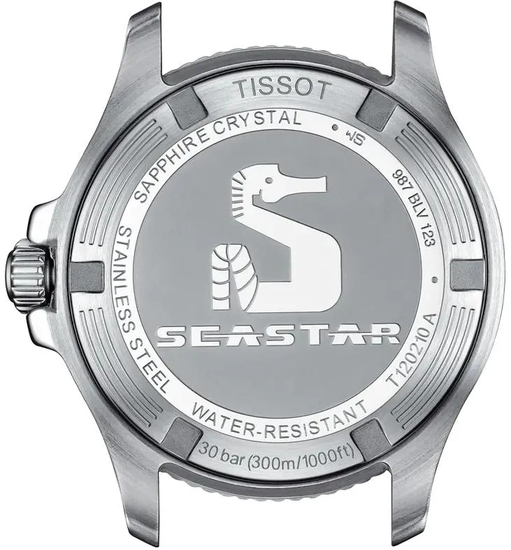 Tissot Seastar 1000 T120.210.22.051.01