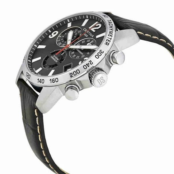 Certina C034.654.16.057.00