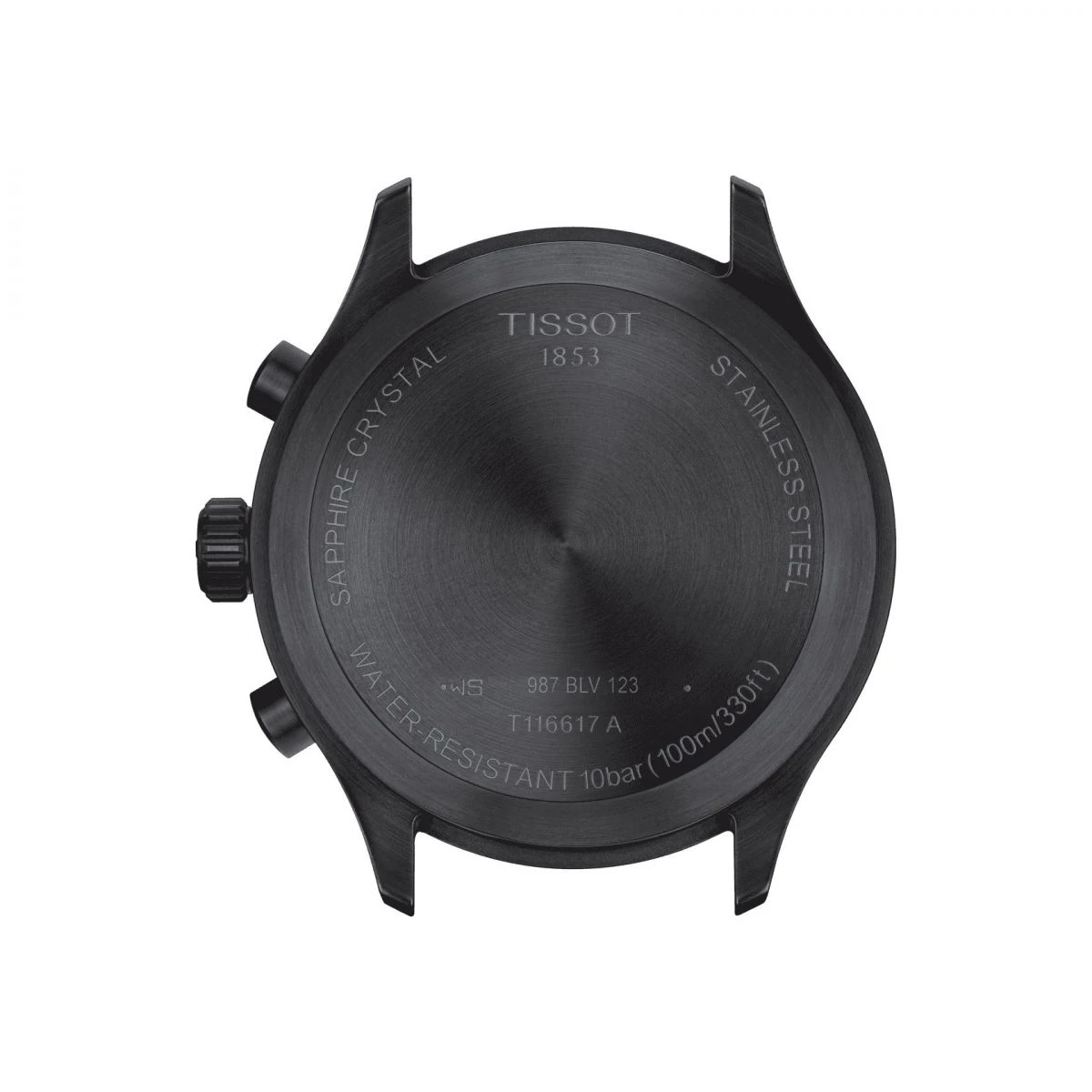 Tissot Chrono XL T116.617.36.052.02