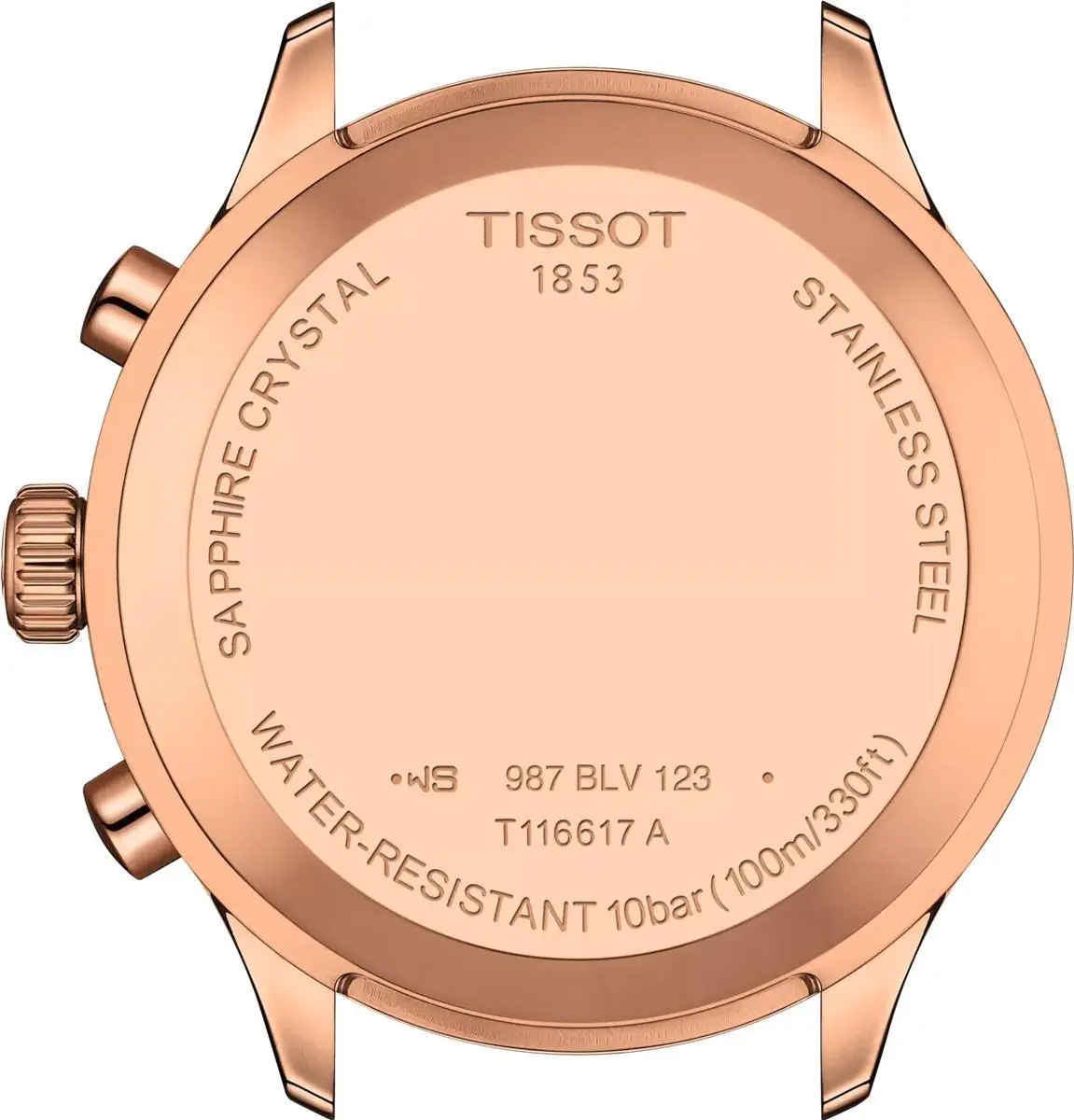 Tissot T116.617.36.042.00
