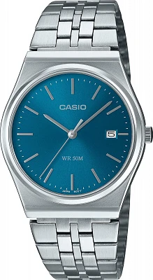 Наручные часы Casio MTP-B145D-2A2