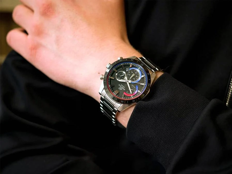 Casio Edifice EFR-573HG-1A