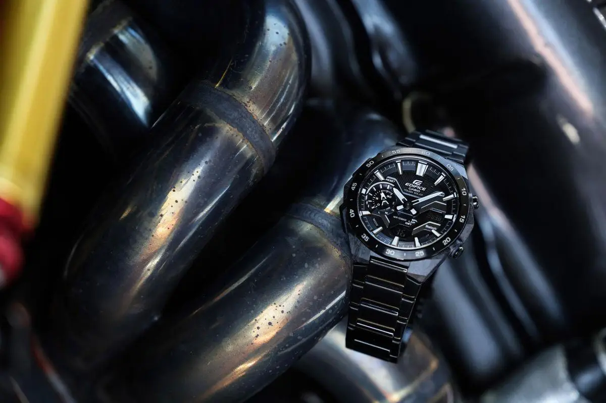 Casio ECB-2200DC-1A