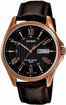 Наручные часы Casio MTP-1384L-1A