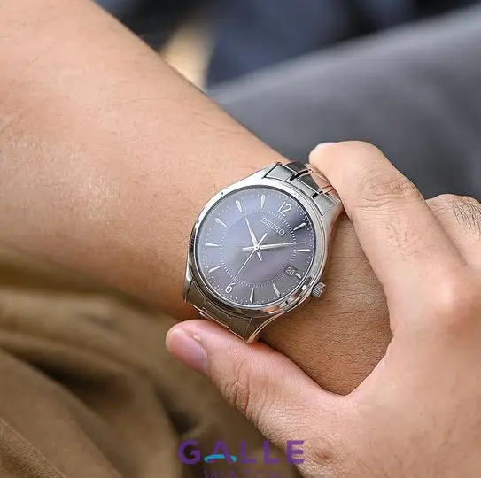 Seiko SUR419P1