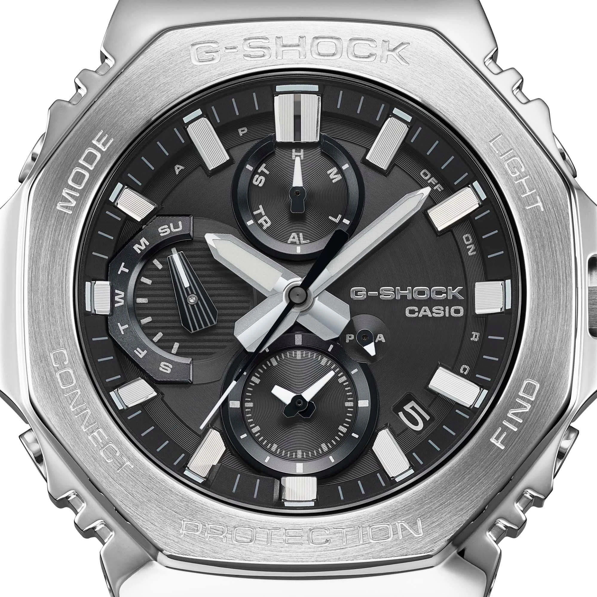 Casio G-Shock GMC-B2100Y-1A