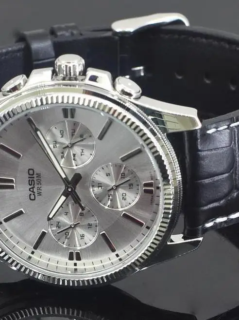 Casio MTP-1375L-7A