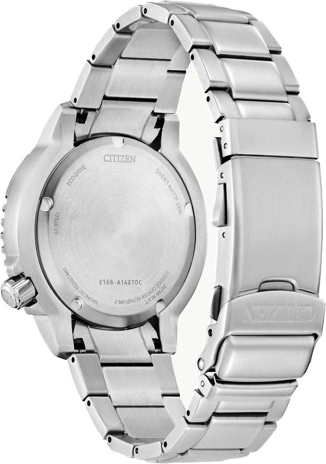 Citizen Promaster BN0165-55L