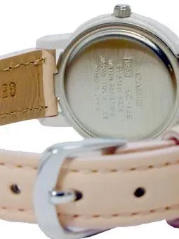 Casio Collection LQ-139L-4B2