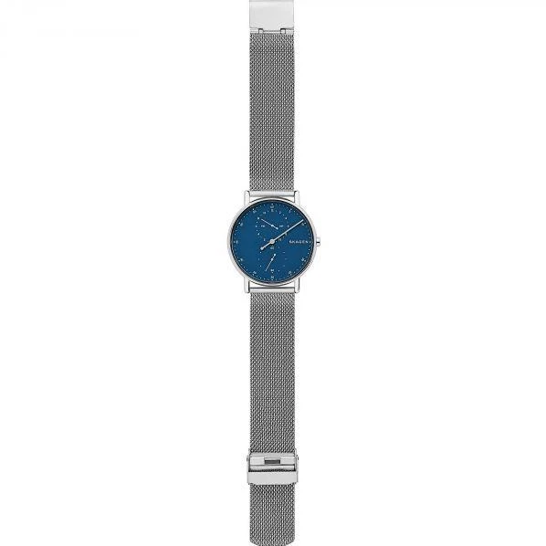 Skagen Steel SKW6389
