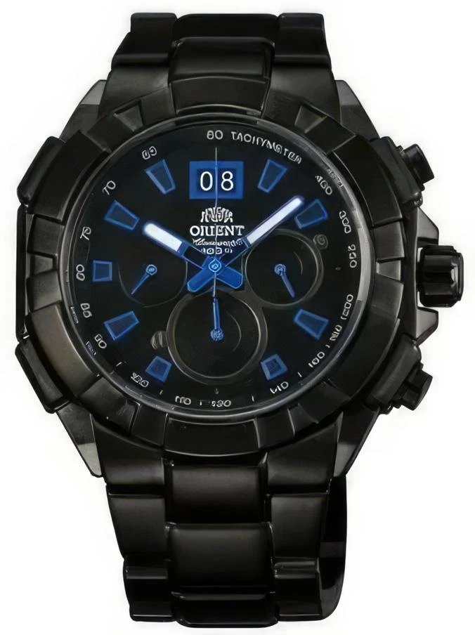 Orient Chrono FTV00005B
