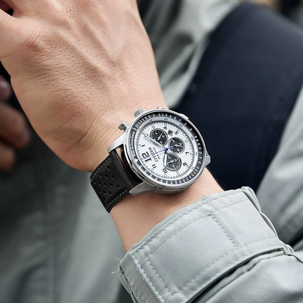 Citizen Eco Drive CA4500-32A