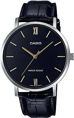 Casio MTP-VT01L-1B