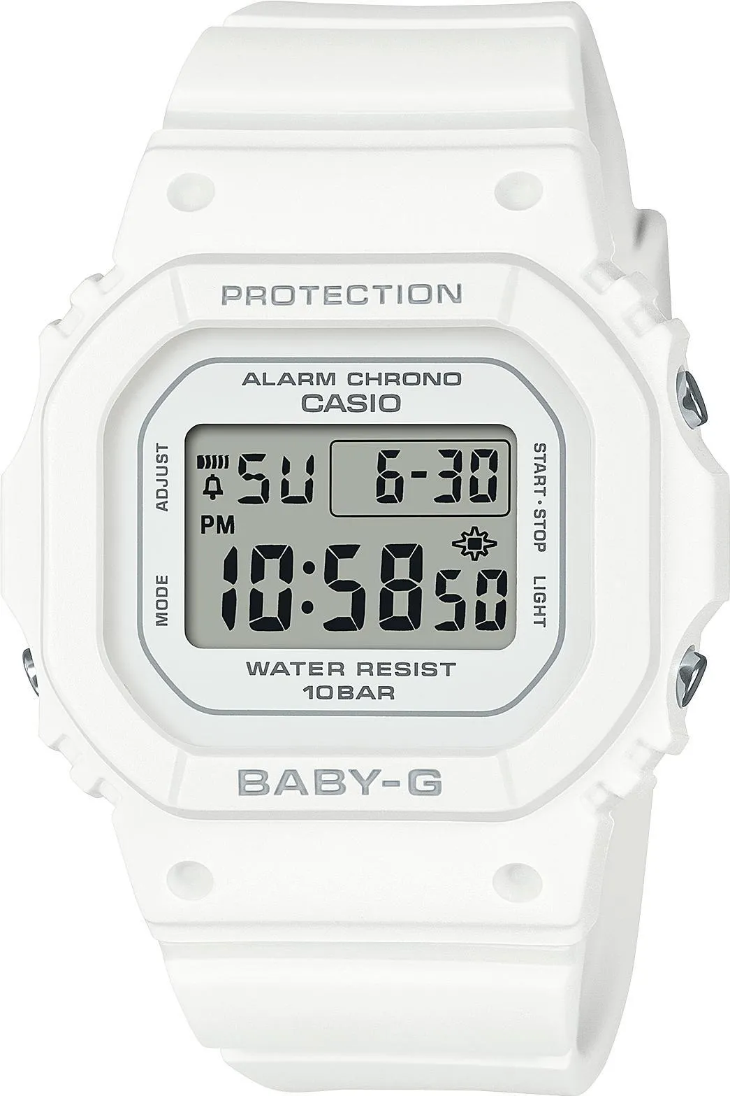 Casio BGD-565U-7E